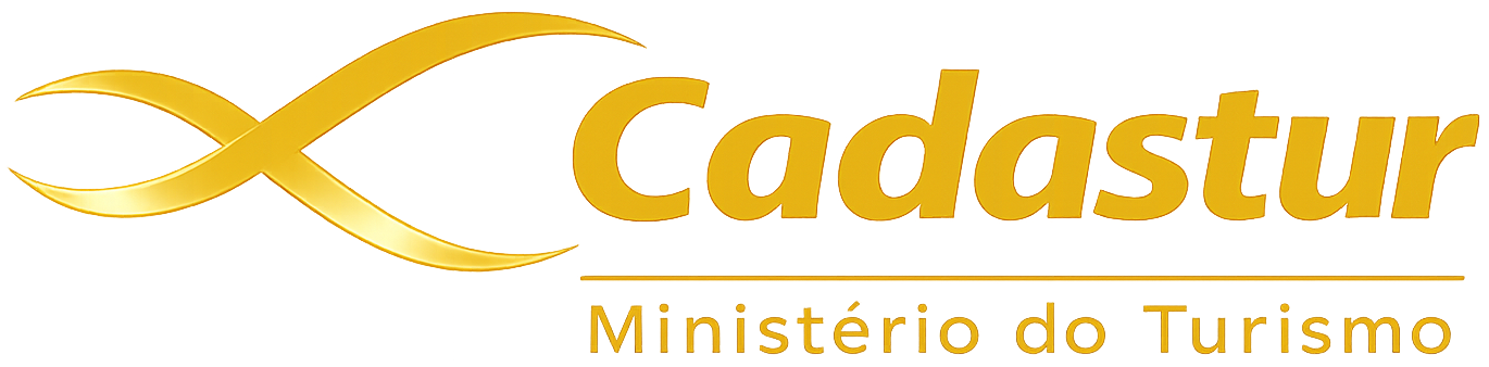 CADASTUR Ministério do Turismo