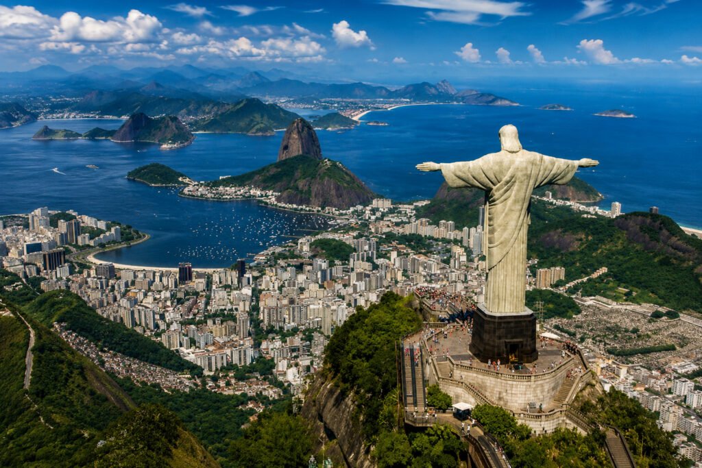 Passeio para o Rio de Janeiro saindo de Búzios