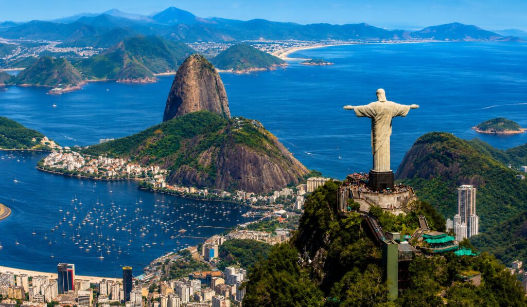 Rio de Janeiro: transfers, passeios e experiências com a Costa do Sol Tour