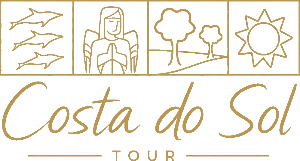 Costa do Sol Tour - Transfers e Passeios Turísticos
