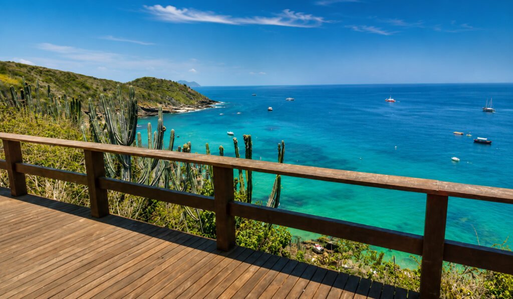 Búzios: transfers, passeios e experiências com a Costa do Sol Tour