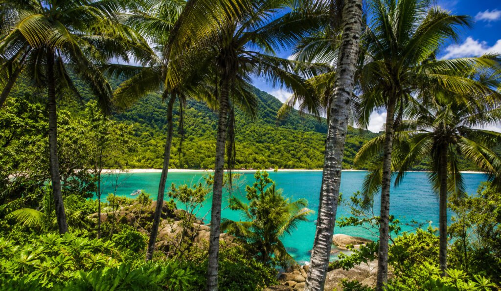 Ilha Grande: transfers, passeios e experiências com a Costa do Sol Tour