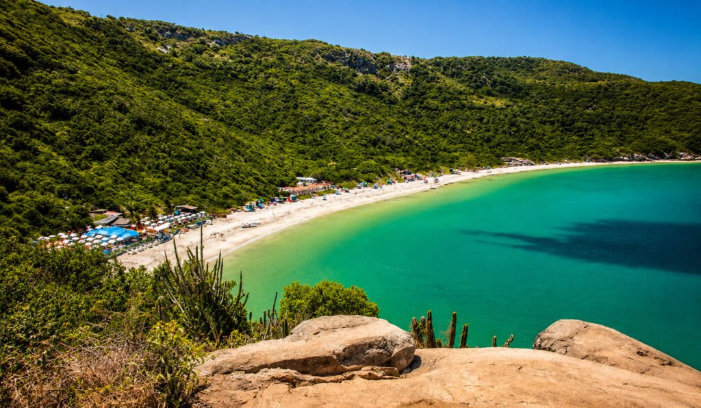 Arraial do Cabo: transfers, passeios e experiências com a Costa do Sol Tour